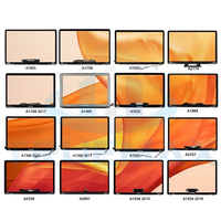 Pantalla LCD de Repuesto para Apple Macbook Air Pro M1 M2 M3 A1989 A2337 A2338 A1707 A1708 A2681 2017 2020 2022