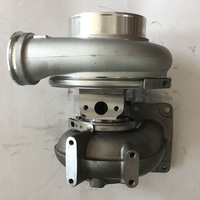 Turbocompresor GT2052S 727265-5002S 452264-0002 U2674A324 para motor industrial Perkins de turbocompresor con motor T4.40