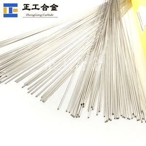 ถุงขายดีเผา-37/Ag-25Sn 25% AG OD1.0 * 500มม./15% Ag1.6 * 500มม./BCu88PAg L205 Dia.2.0 * 500มม. แท่งเชื่อมทองเหลืองสีเงิน - Product Image 3