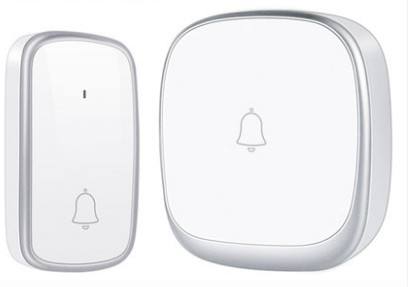 Connecteur DB25 blanc