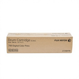 Cartouche de tambour noire Encool C75 J75 d'origine, unité de tambour C700 pour modèles compatibles CT350777/CT350778 - Product Image 6