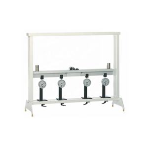 Machine d'essai de torsion à commande micro-informatique, équipement didactique éducatif pour laboratoire - Product Image 1