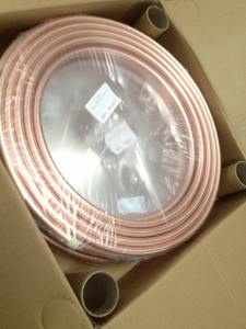 Оптовая Продажа с фабрики R410A трубка/Холодильная медная труба - Product Image 6