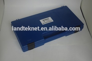 판지 종이 수분 측정기 골판지 파쇄 종이 수분 분석기 MC-7828PP 범위 0-80% - Product Image 4