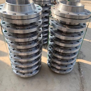 Фланцы pn16 ansi ASME b16.1/B10.5 <span class=keywords><strong>a105</strong></span>, фланец - Product Image 4