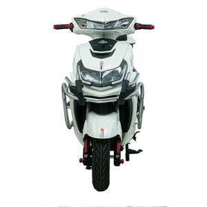 New Reliable Motorcycles With Brushless Motor and Lithium <b>Battery</b>-<b>72V</b> Wholesale Rates City Bike - Product Image 6
