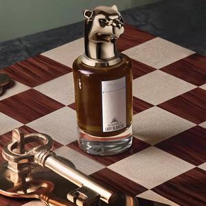 Precio de fábrica, venta al por mayor, marca Original, Perfume Universal para hombres y mujeres, Penhaligon, mucho ruido y pocas nueces, 100ml, superventas - Product Image 4