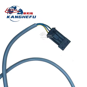 Potenciómetro de sensor de piezas de carretilla elevadora eléctrica Linde de alta calidad (50023604702/50023604701/7916440604) moldes esenciales para - Product Image 5