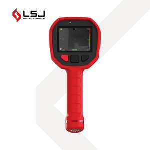 Portable 640x512 <b>Thermal</b> <b>Imaging</b> Gas Leak <b>Camera</b> for Methane SF6 Ammonia Detection With 30mK Sensitivity OGI Detector - Product Image 1