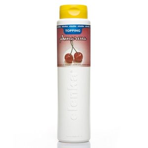 Elenka <b>AMARENA</b> 1 kg Black <b>Cherry</b> Topping for Cake Decorating Supplies - Product Image 1