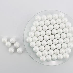 Zirconia קרמיקה כדור טחנת חבית זירקון כדור טחינת קרמיקה כדורי לטחינת ציוד - Product Image 3