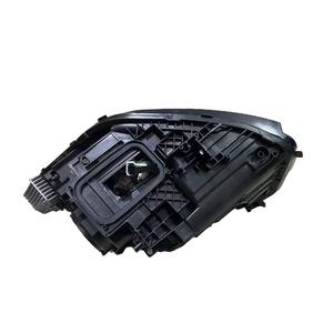 Feux avant LED W243 pour <span class=keywords><strong>Mercedes</strong></span> Benz EQA260 EQA300 EQB260 EQB350 2022-2025 Système d'éclairage du pare-chocs avant de la voiture - Product Image 6