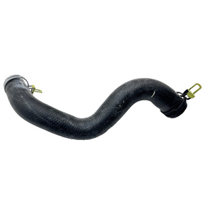 Tuyau de sortie du radiateur de refroidissement 55057203AC 55057203AB pour Jeep Wrangler 3.8L 2009-2011 - Product Image 6