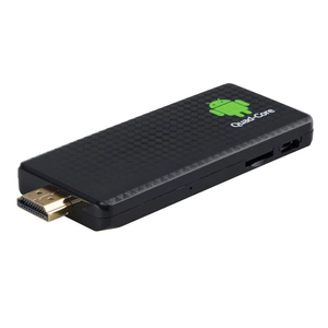 Dongle TV Box Android Mini Smart RK3229 Quad Core 1.5GHz con Wifi Display per Laptop e PC - Product Image 2