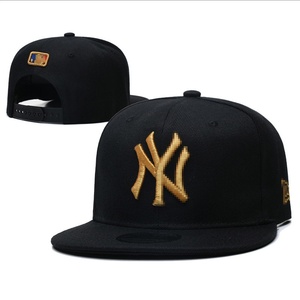 Sombreros Clásicos <span class=keywords><strong>de</strong></span> Ala Ancha y Gorras <span class=keywords><strong>de</strong></span> Béisbol Estilo Hip-Hop Unisex Disponibles para Venta al Por Mayor - Product Image 1