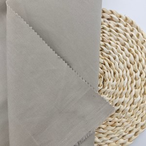 Высококачественная тканая ткань из 98% хлопка и 2% спандекса, двусторонний твил стрейч, 235 г/м², 20x16+70D, 57/58, для пошива одежды для девочек и мальчиков - Product Image 3