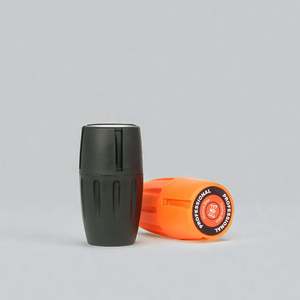 Nuevo Molinillo de Hierbas de Plástico con Diseño CN, con Tanque de Almacenamiento, Molinillo de Tabaco Multifuncional, Accesorios para Fumar - Product Image 1