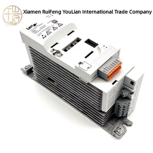 I550 I55ae155f10v10012s 0.55kw -มือสอง- ของแท้ใหม่พร้อมส่ง ระบบอัตโนมัติอุตสาหกรรม Pac Dedicated Plc Programming Controller - Product Image 1