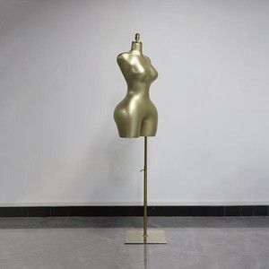 <span class=keywords><strong>Mannequin</strong></span> de vitrine <span class=keywords><strong>grande</strong></span> <span class=keywords><strong>taille</strong></span> pour <span class=keywords><strong>femme</strong></span>, corps entier, avec hanches larges et <span class=keywords><strong>taille</strong></span> fine, <span class=keywords><strong>mannequin</strong></span> féminin <span class=keywords><strong>grande</strong></span> <span class=keywords><strong>taille</strong></span> aux courbes généreuses - Product Image 4