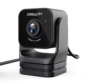 Creality Nebula Camera High-definition USB Camera with Time-lapse Filming Night Vision Function for Ender 3 V3 KE/<strong>Halot</strong> Mage Pro - Product Image 1