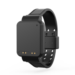 Reloj GPS Antimanipulación con Monitorización, WiFi/BLE, Posicionamiento en Interiores, Resistente al Agua IP67, para Rastreo de Presos y Gestión de Cárceles - Product Image 3