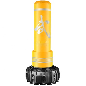 <span class=keywords><strong>Sac</strong></span> <span class=keywords><strong>de</strong></span> <span class=keywords><strong>frappe</strong></span> <span class=keywords><strong>de</strong></span> boxe Sanda, Logo personnalisé <span class=keywords><strong>de</strong></span> haute qualité, haute élasticité, <span class=keywords><strong>sac</strong></span> <span class=keywords><strong>de</strong></span> <span class=keywords><strong>frappe</strong></span> autoportant - Product Image 2