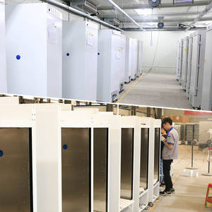 <span class=keywords><strong>pH</strong></span>-mètre numérique de paillasse BIOBASE - Product Image 4