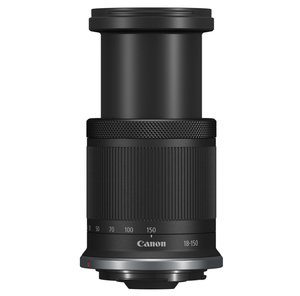 Objetivo Canon RF-S 18-150 mm F/3.5-6.3 IS STM - Product Image 4