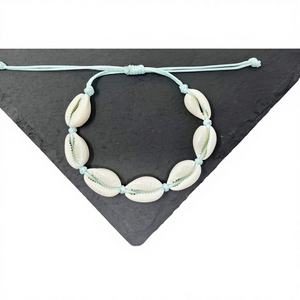 Set di Gioielli Cotigo con Filo Cerato, Elegante Braccialetto Made in China - Product Image 1