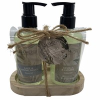 Vente de gros Savon liquide mousse éclaircissant tout naturel personnalisé pour gel douche et bain moussant