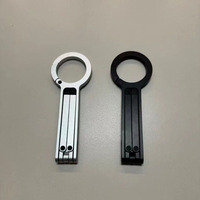 Tripod Ponsel dari Aluminium Alloy Grosir, Dudukan Magnetik untuk Meja, Anti-Korosi, untuk Penggunaan Kantor & Komersial