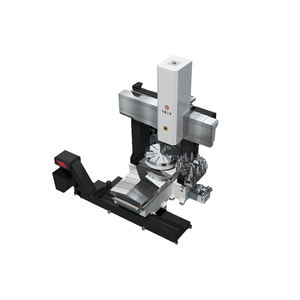 उच्च परिशुद्धता और स्वचालित उपकरण परिवर्तक के साथ धातु के लिए उच्च परिशुद्धता और स्वचालित उपकरण परिवर्तक - Product Image 3