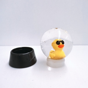 Base de Plástico Vacía para Manualidades, para Crear Globos de Nieve Personalizados para Niños, para Proyectos Educativos y de Bricolaje - Product Image 4