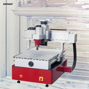 D4070-MACH 500W Hochleistungs-CNC-Graviermaschine mit 480x740mm Markierbereich SIEG - Product Image 2