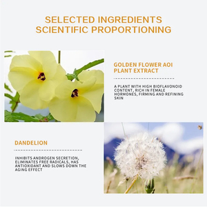 Popo kaldırma kalça yukarı kaldırın büyük göğüs kremi ve sıkı popo geliştirme krem kalça büyütme krem - Product Image 5