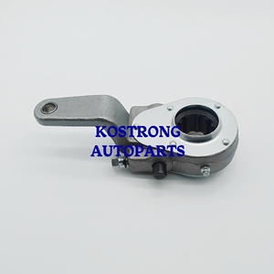 Nuevo ajustador de holgura trasero izquierdo de 10 toneladas 55113502237 y 65043011016 reemplaza a <span class=keywords><strong>KAMAZ</strong></span> <span class=keywords><strong>ruso</strong></span> - Product Image 1