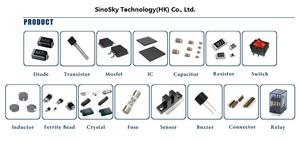 Интегральные схемы, электронные компоненты, микроконтроллеры, микросхемы MCU STM32F030R8T6, список BOM, в наличии - Product Image 3