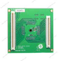 Adaptador de programador IC DX3051 para enchufe de programador XELTEK SuperPro 6100N