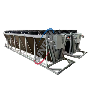 Resfriador a Seco de 10-5000kw para Sistema Industrial - Product Image 5