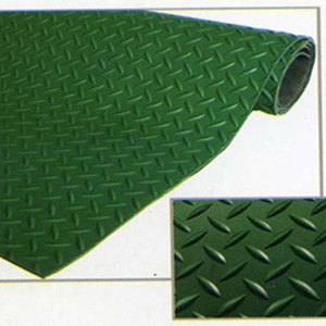Tapis en <span class=keywords><strong>caoutchouc</strong></span> commerciaux d'<span class=keywords><strong>extérieur</strong></span>, motif en plaque de diamant en relief, antidérapant, en silicone, néoprène, <span class=keywords><strong>caoutchouc</strong></span> EPDM, feuille de <span class=keywords><strong>caoutchouc</strong></span> de 1 mm - Product Image 5