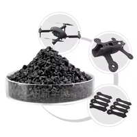 King Plastics PEEK de qualité médicale pour moulage par injection, résistant aux produits chimiques et aux hautes températures, électrique vertical