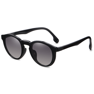 Clip trên Kính mát 2023 Vòng phân cực Kính mặt trời Chống Blue <span class=keywords><strong>Ray</strong></span> Chặn kính - Product Image 6