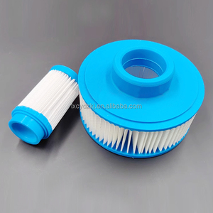 Máy in <span class=keywords><strong>heidelberg</strong></span> 102 phần tử Lọc Quạt SM102 CD102 xl105 Bộ lọc không khí 00.580.5379 00.580.6146 - Product Image 1