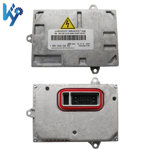 KY OEM 130732915602 A2048203285 pour Mercedes-Benz Classe C W204 D1S Unité de commande de ballast de phare au xénon - Product Image 4