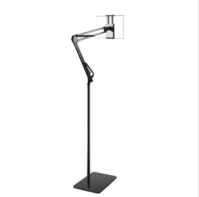 Lazy Mobile Phone Bracket Tablet for Computer Holder Floor Shelf Multi-functional Universal Holder