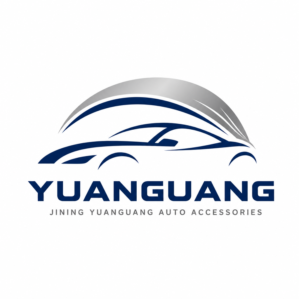 Jining Yuanguang Automotive Supplies Co., Ltd.