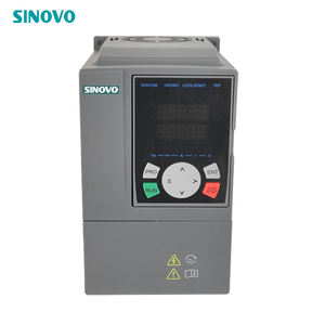 <span class=keywords><strong>Inverter</strong></span> VFD Serie SP600 Originale Nuovo di Zecca da 0,75kw a 250kw per Pompe Sommergibili Solari per Irrigazione Agricola - Product Image 6