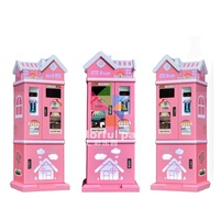 Colorées vente en gros de pièces de monnaie, 2000 pièces par lot, jeu inclus, jeton de calculatrice, machine à monnaie