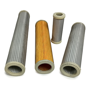 Usine en gros nouvelle condition PARKER FINITE filtre à air comprimé de précision 0.01 microns <span class=keywords><strong>éléments</strong></span> filtrants produits de remplacement - Product Image 1