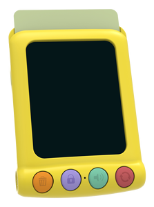 Juguete Educativo de Marca Privada con Tarjetas de Voz y Pizarra de Dibujo para Marcas Minoristas - Product Image 2